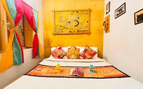 Heritage Haveli Jaisalmer