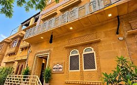 Heritage Haveli Jaisalmer
